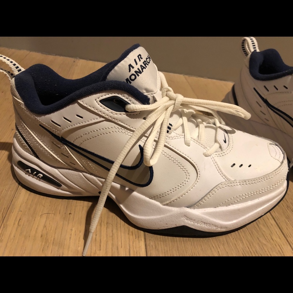 Nike Air Monarchs